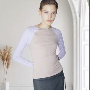 Paloma Wool Zinedine Shirt